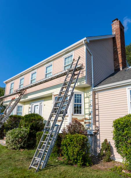 Trusted Newport, VT Siding Experts